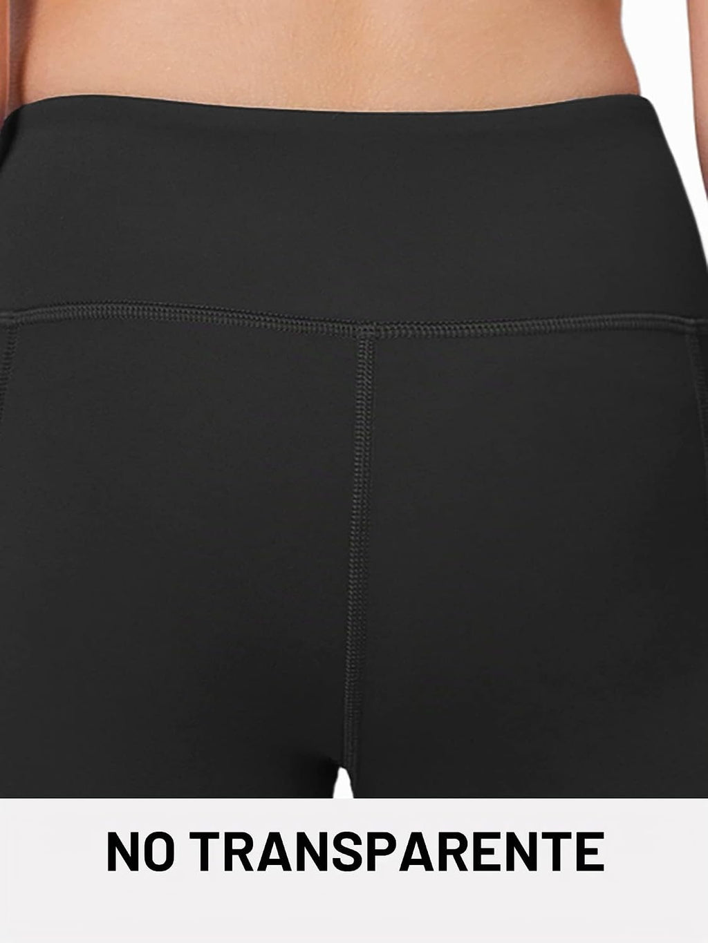 Stelle Pantalones de patinaje artístico para niñas con clip de bota...
