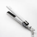 SRILabs StyleQ Plancha plana alisadora de cabello Styler - Tecnolog...