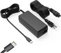 SLE-TECH Cargador universal para Chromebook USB C de 65 W compatibl...