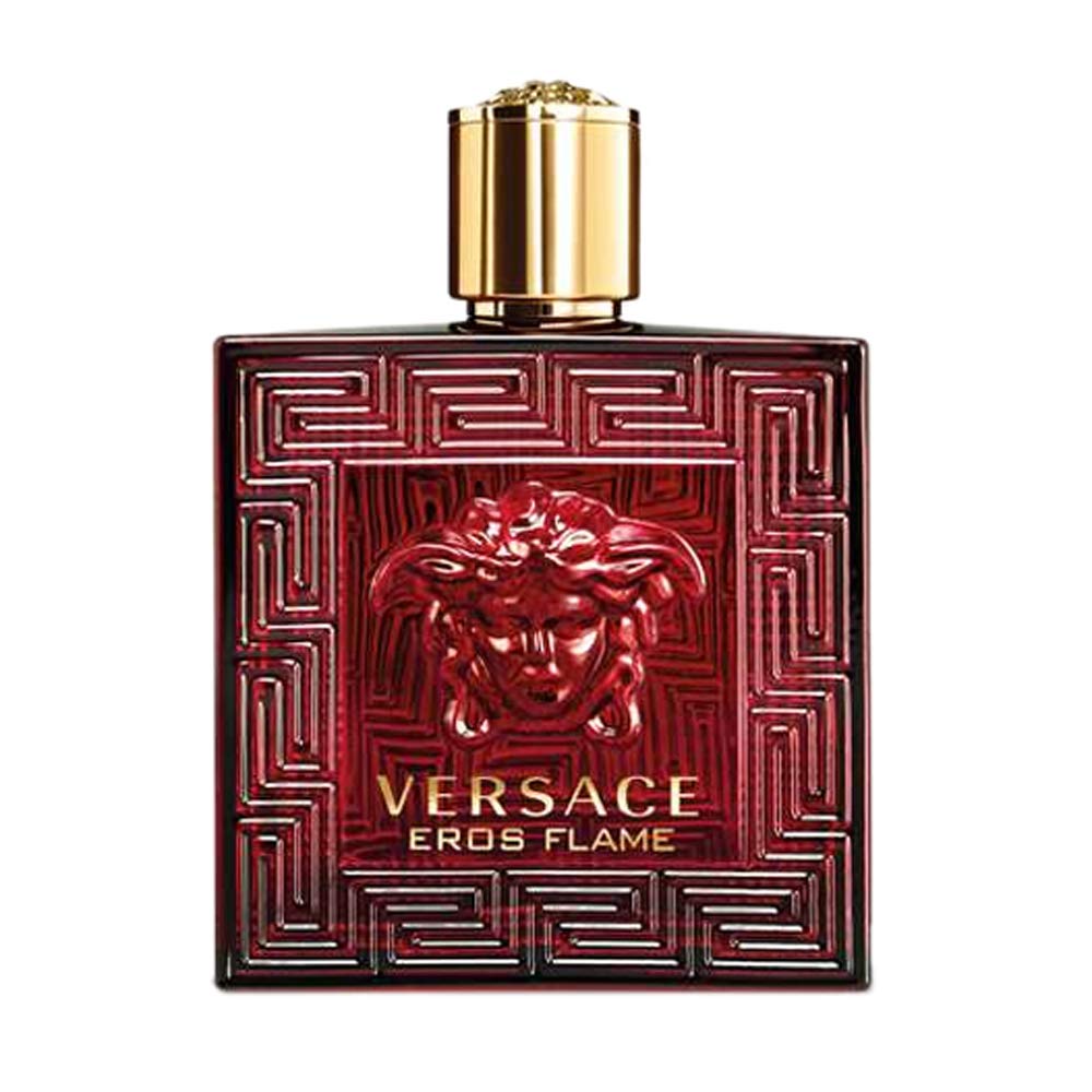 Versace Eros Flame para Hombre - Eau de Parfum en aerosol de 1.0 on...