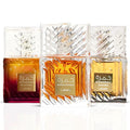Lattafa Khamrah, Khamrah Qahwa &amp; Khamrah Dukhan Eau De Parfum S...