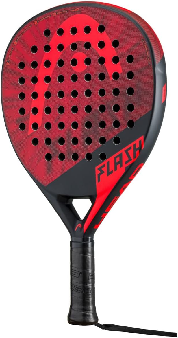Pala Tenis HEAD Serie Flash Padel\/Pop