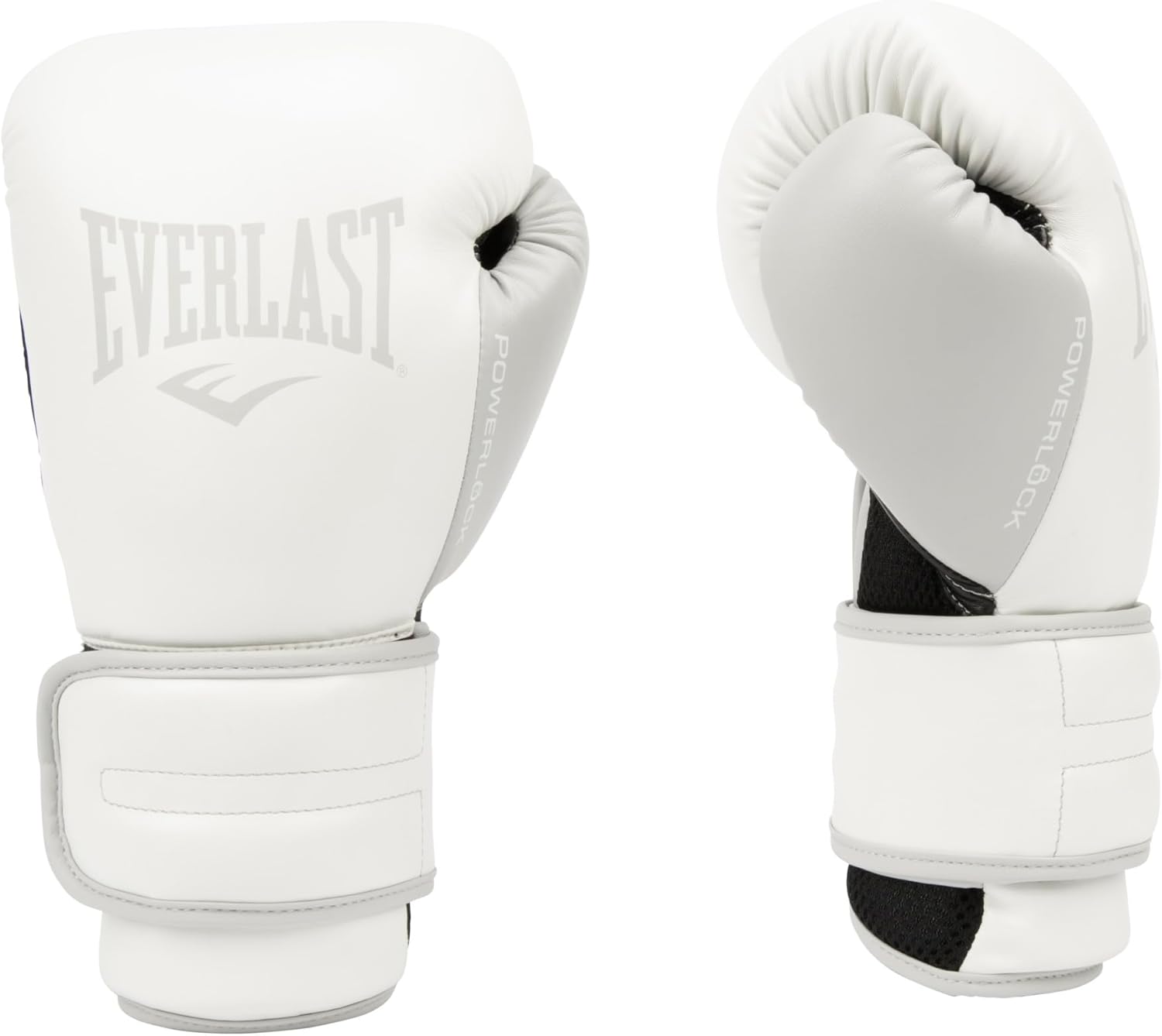 Everlast Powerlock 2 Guantes de Boxeo con Cierre de Velcro | Guante...