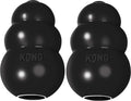 KONG Juguete extremo para perros, juguete para buscar y masticar, c...
