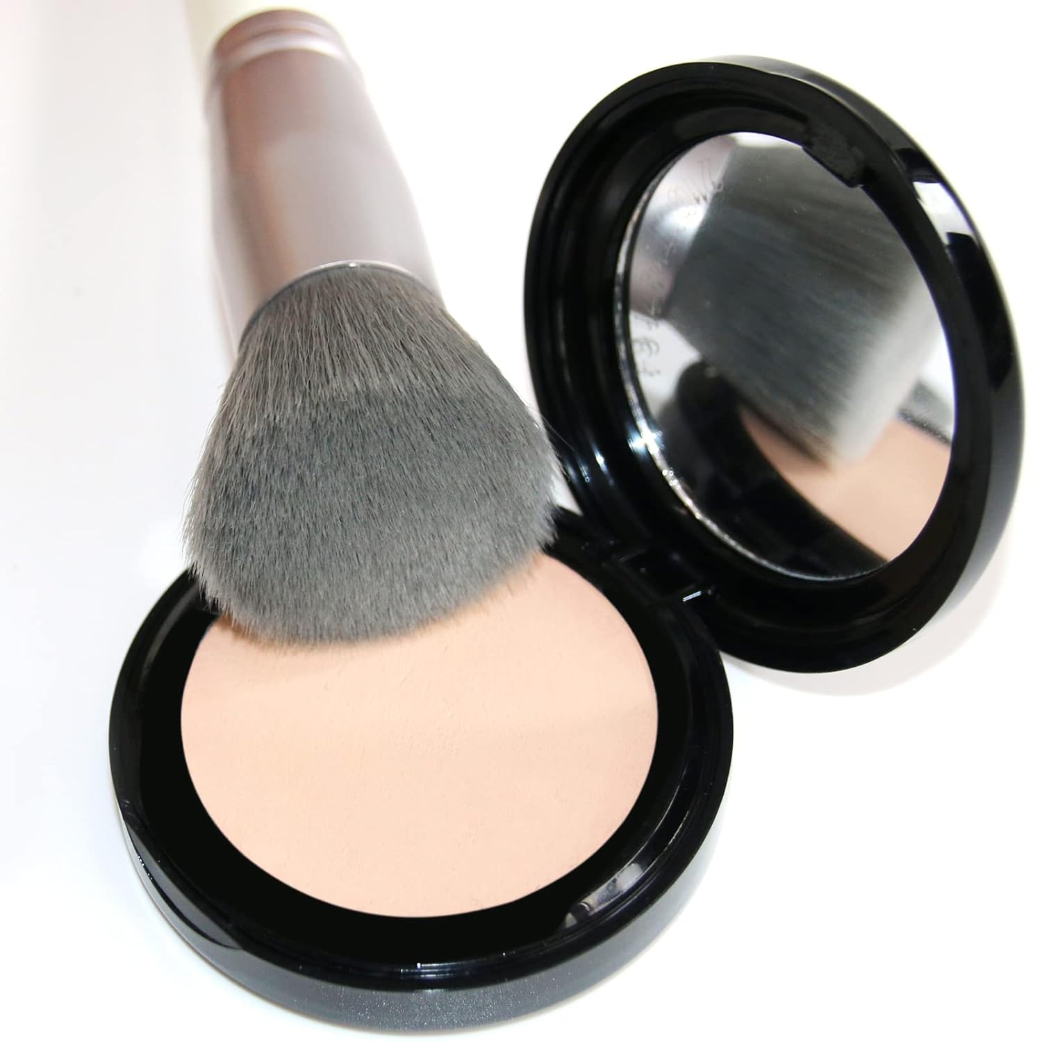 ZOREYA Brochas de Maquillaje - Juego de 15 Brochas de Maquillaje Pr...