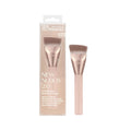 Real Techniques New Nudes H-Diamond - Brocha para mezclar base, con...