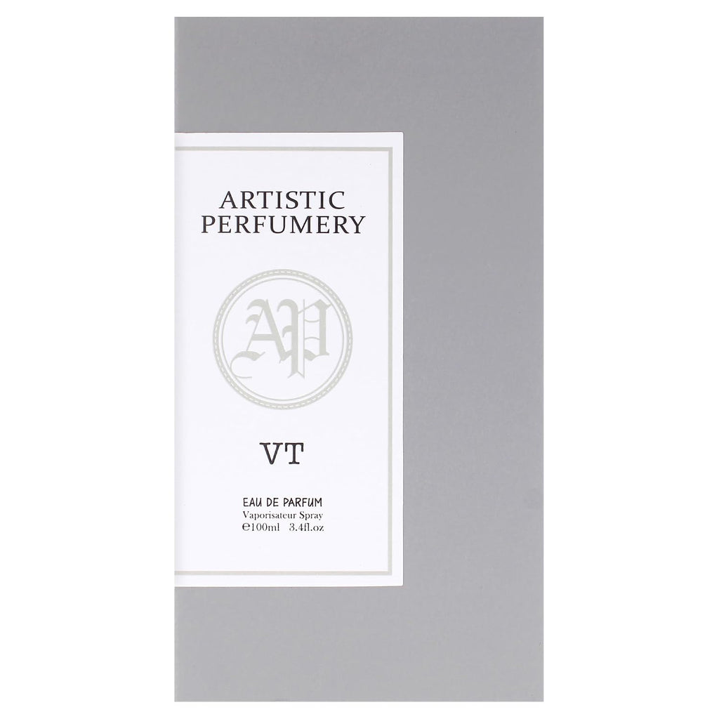 Perfumería artística - VT by Armaf para hombre - 3.4 oz EDP Spray