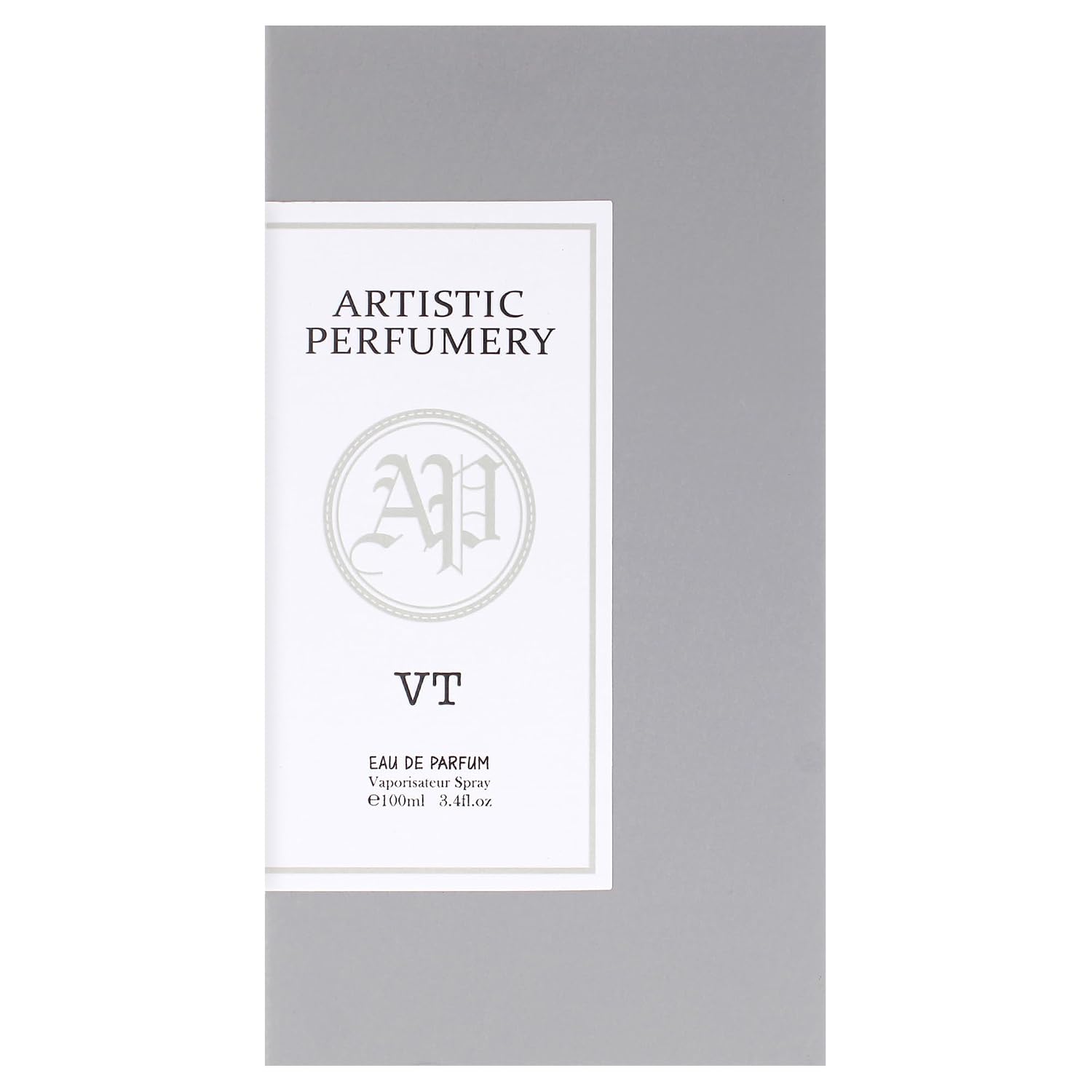 Perfumería artística - VT by Armaf para hombre - 3.4 oz EDP Spray