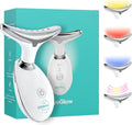 MyoGlow de MDD | Herramienta de masaje de drenaje linfático para es...