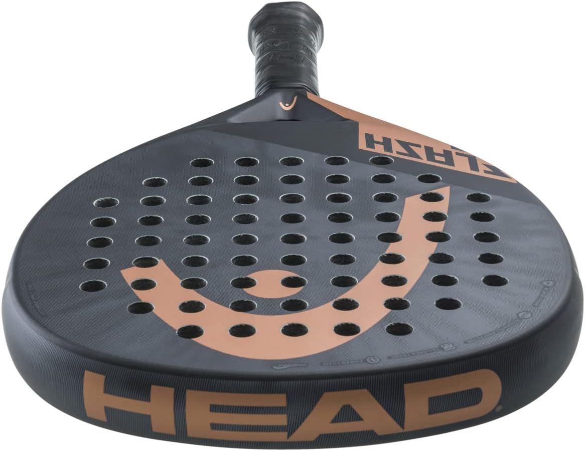 Pala Tenis HEAD Serie Flash Padel\/Pop