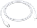 Cable USB-C a Lightning de Apple (1 m): Carga rápida y conveniente,...