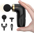 HEYCHY A1 Pistola de masaje súper mini, masajeador de percusión par...