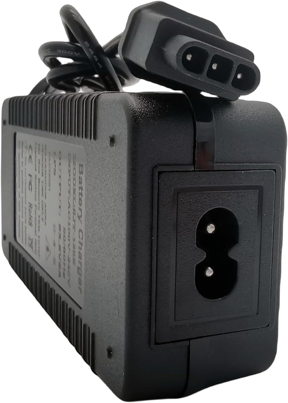 Cargador de scooter 53.5V 2A KQI23 KQi2 KQi1 Pro para NIU KQi Air\/...