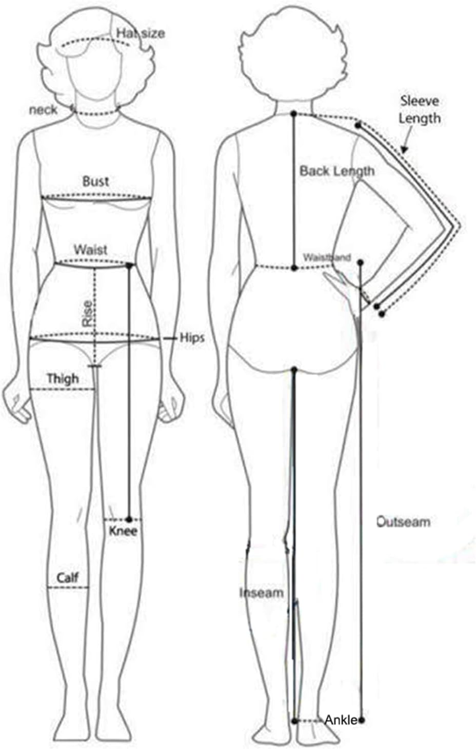 JoyCan Chaqueta de patinaje artístico con forro polar cálido abrigo...