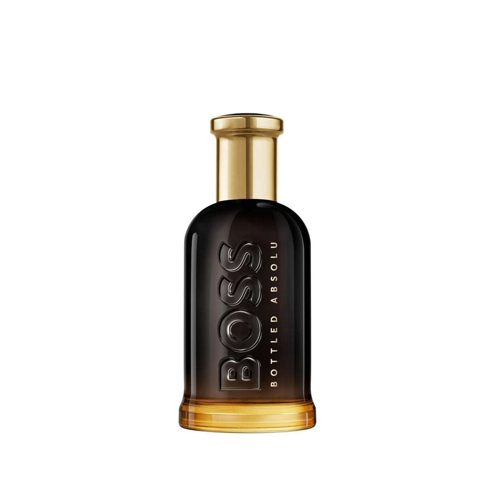 Hugo Boss Bottled Absolu Parfum Intense \u2013 Colonia masculina am...