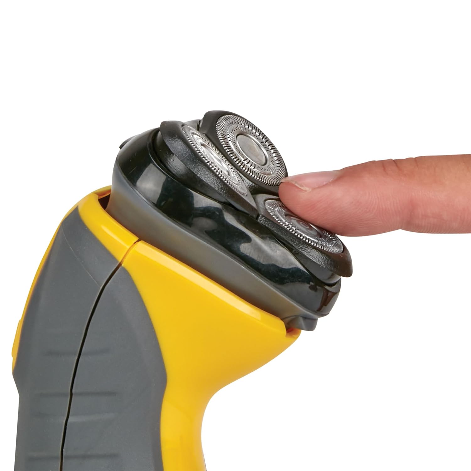 Remington Afeitadora giratoria prácticamente indestructible 5100, m...