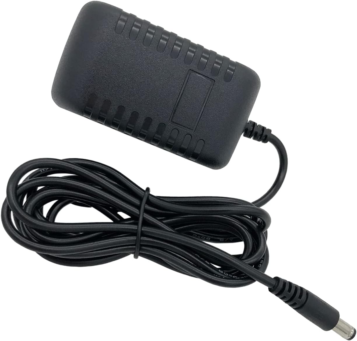 Repuesto de cargador para pistola de masaje VBX Wellness, cable de...
