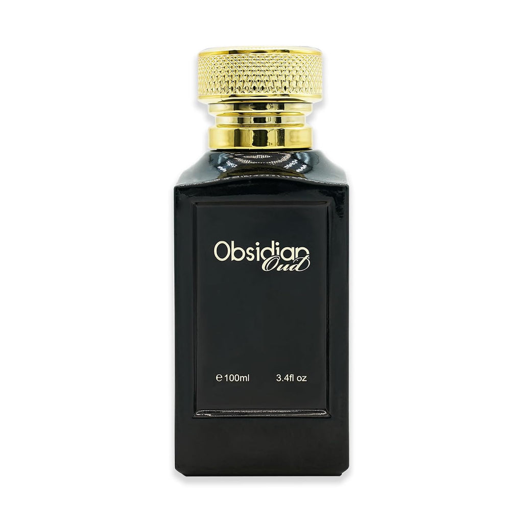 Fine Perfumery Obsidian Oud \u2013 Perfume de larga duración para m...