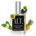 ALT. FRAGRANCES Executive No. 26 - Inspirado en Avntus, Perfume par...