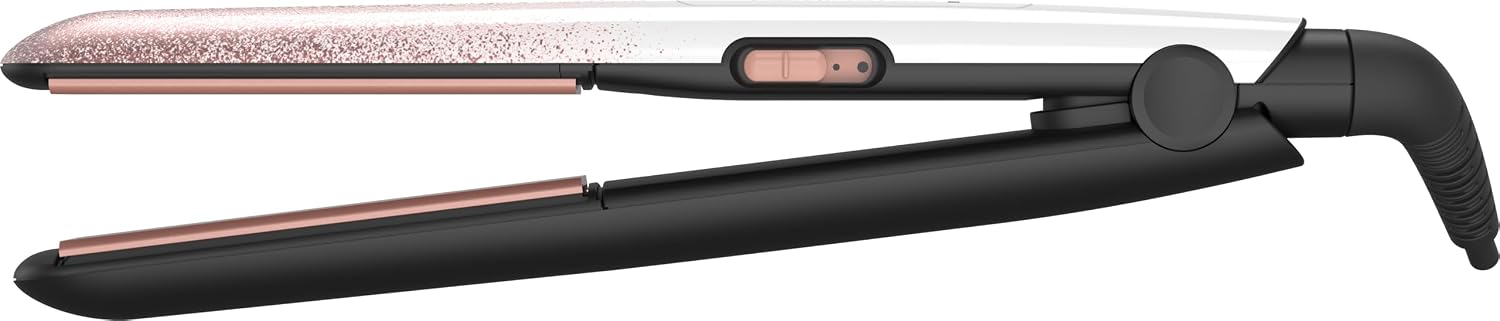 Remington Plancha plana Ceramic Shimmer de 1 pulgada, gradual suave