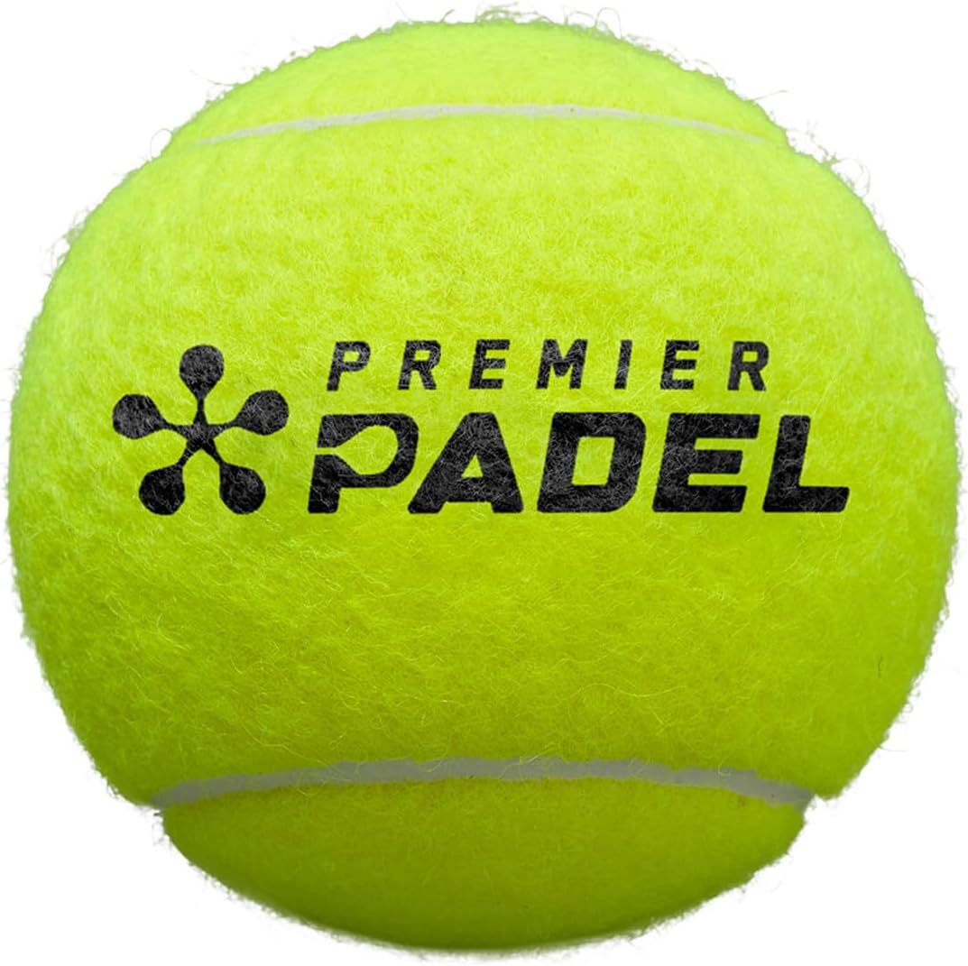 Wilson Premier Padel