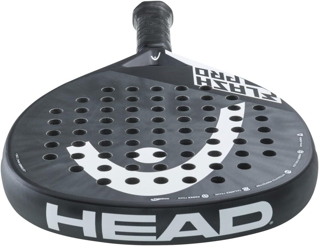Pala Tenis HEAD Serie Flash Padel\/Pop