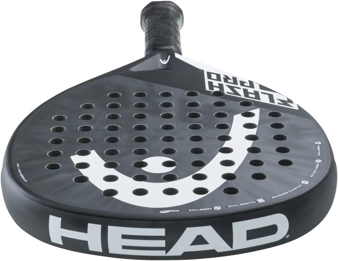 Pala Tenis HEAD Serie Flash Padel\/Pop