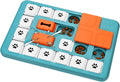 FOXMM Juguetes de Rompecabezas para Perros - Juguetes Interactivos...