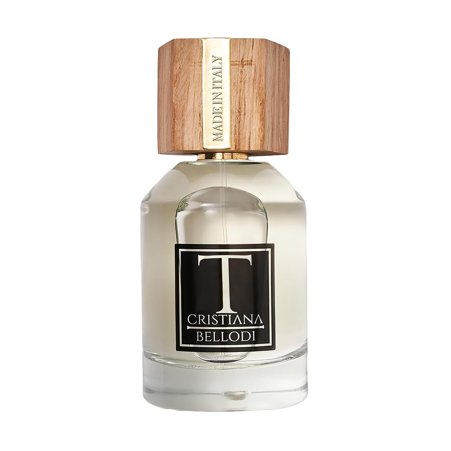 CRISTIANA BELLODI T for Unisex - Perfume para mujeres y hombres - C...