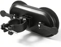 Yosoo Health Gear Soporte para pistola de masaje, montaje en pared,...