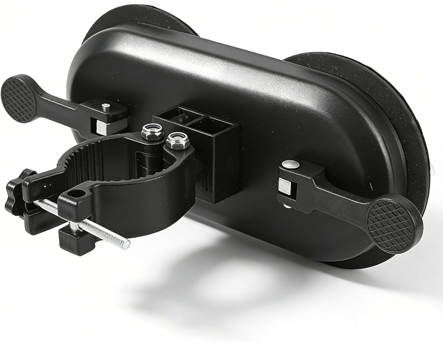 Yosoo Health Gear Soporte para pistola de masaje, montaje en pared,...