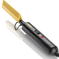 DAN Technology Hot Comb Electric para pelucas, voltaje dual para vi...