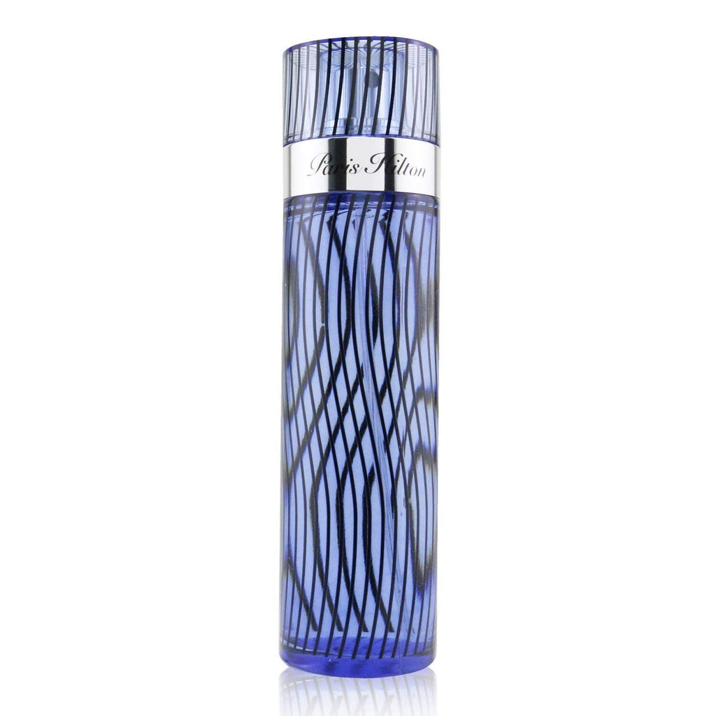 Paris Hilton Man Eau De Toilette, 3.4 onzas líquidas | Paquete de 2