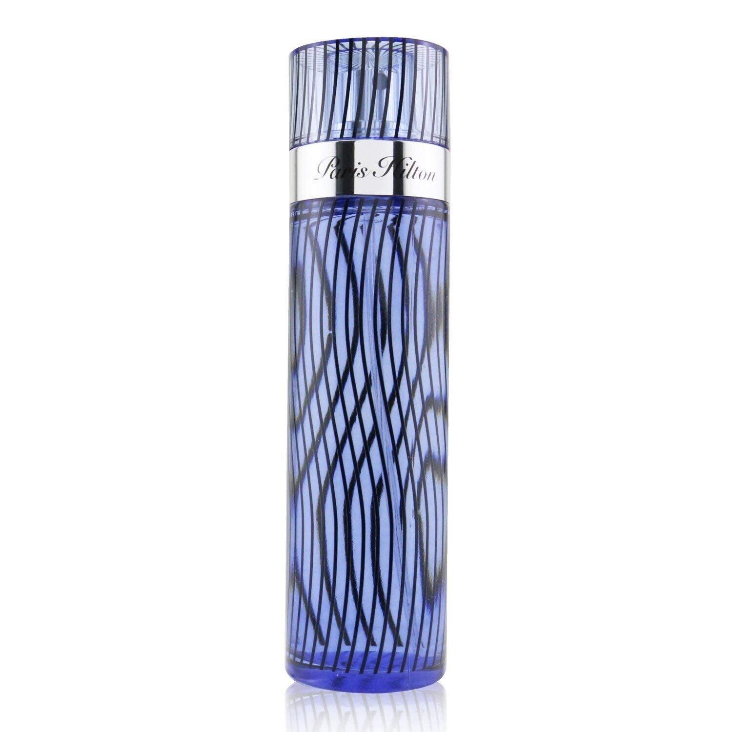Paris Hilton Man Eau De Toilette, 3.4 onzas líquidas | Paquete de 2