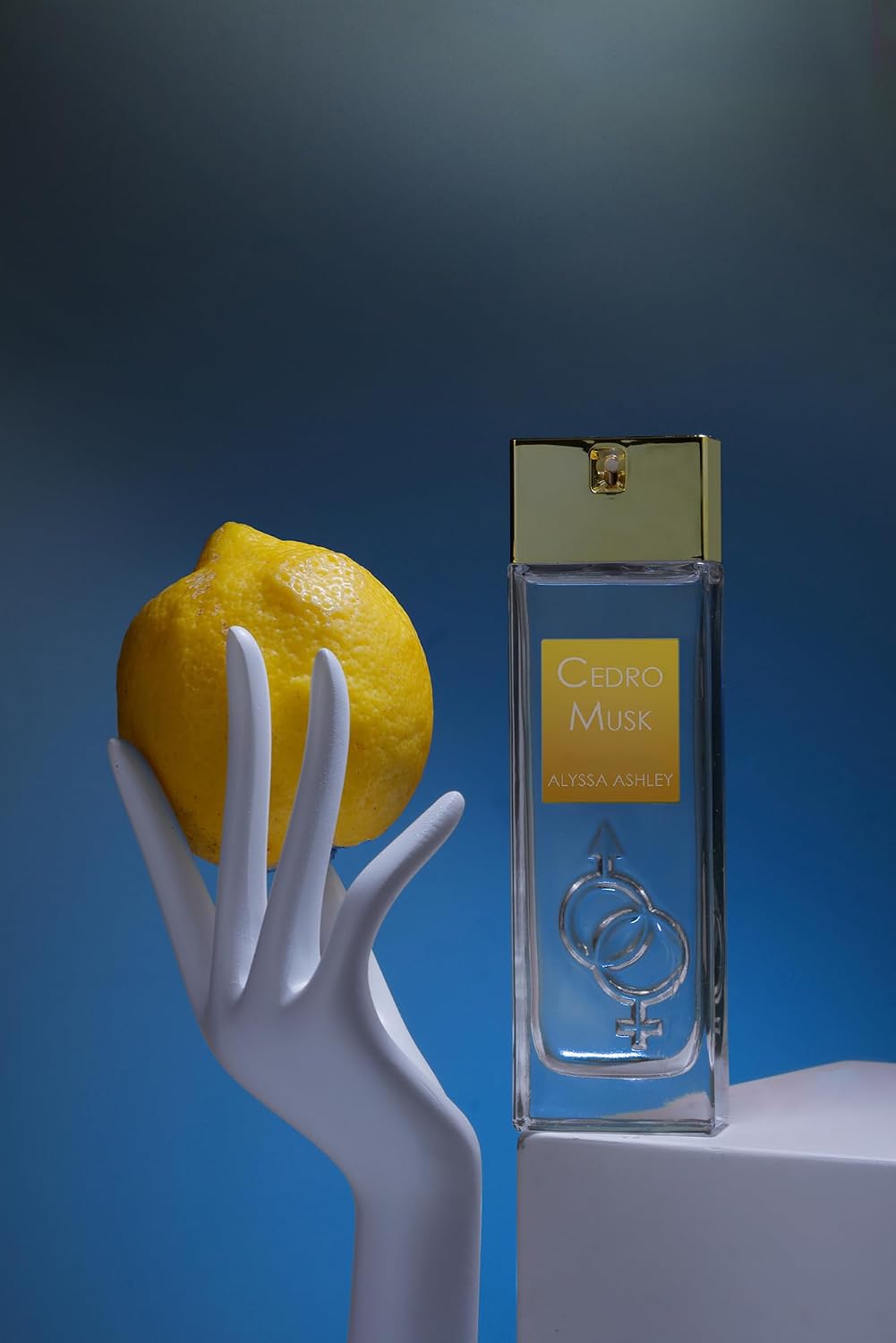 Alyssa Ashley Cedro Musk - Fragancias elegantes para mujer - Perfum...