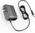 Cargador de 18 V para pistola de masaje Hyperice compatible con Hyp...