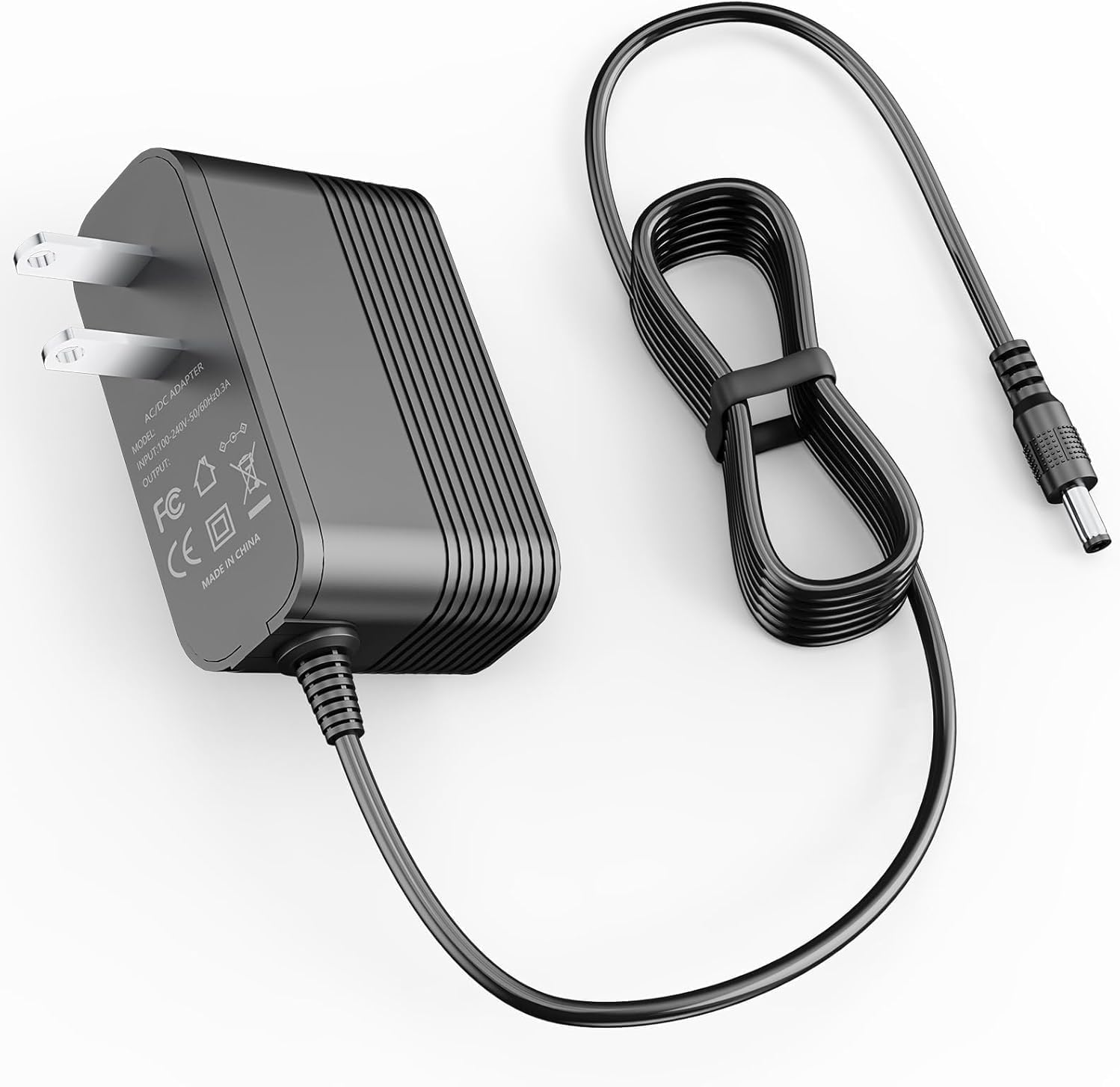 Cargador de 18 V para pistola de masaje Hyperice compatible con Hyp...