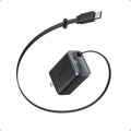 Anker Bloque de cargador Nano USB C, cargador compacto de 2 puertos...
