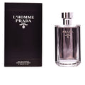 Prada LHomme EDT Spray para hombres 5.1 oz
