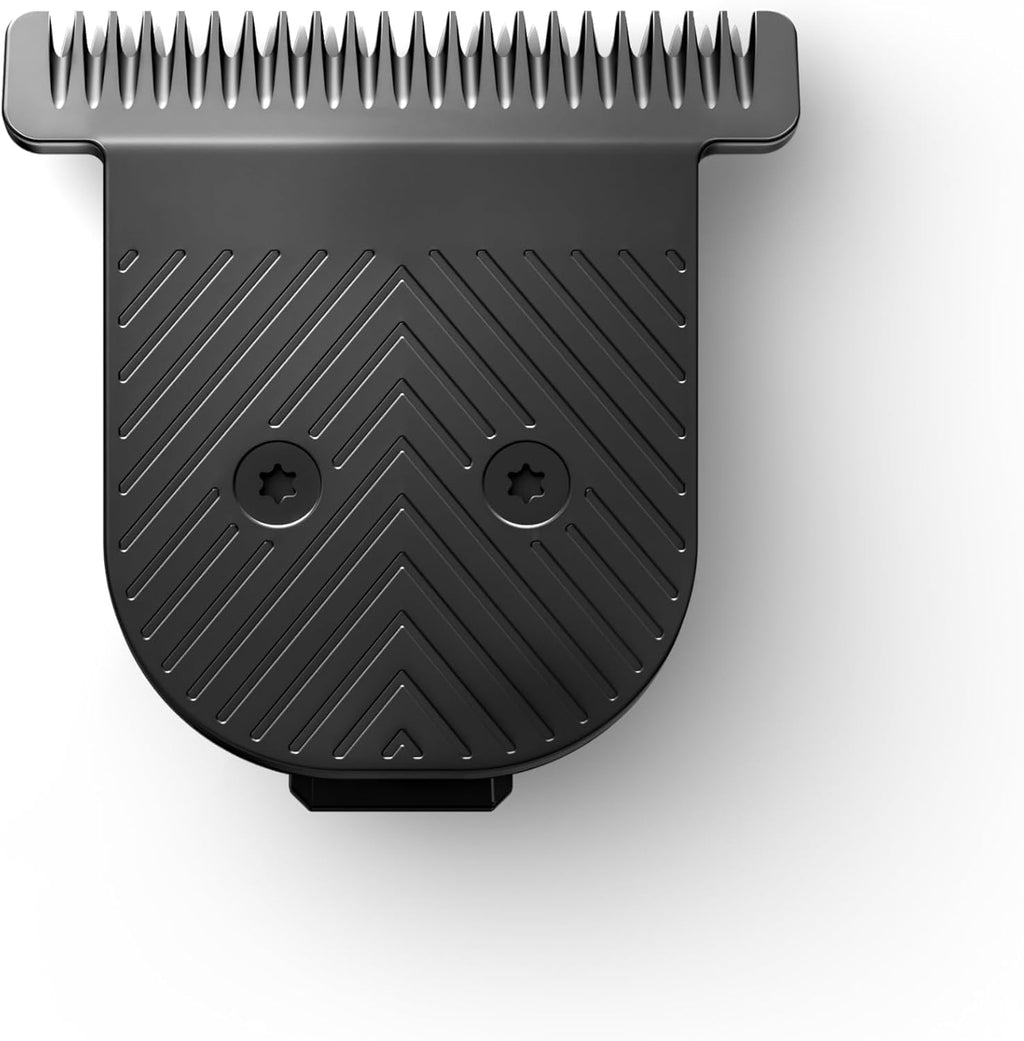 MANSCAPED The Beard Hedger - Cuchilla de repuesto SkinSafe, hoja en...