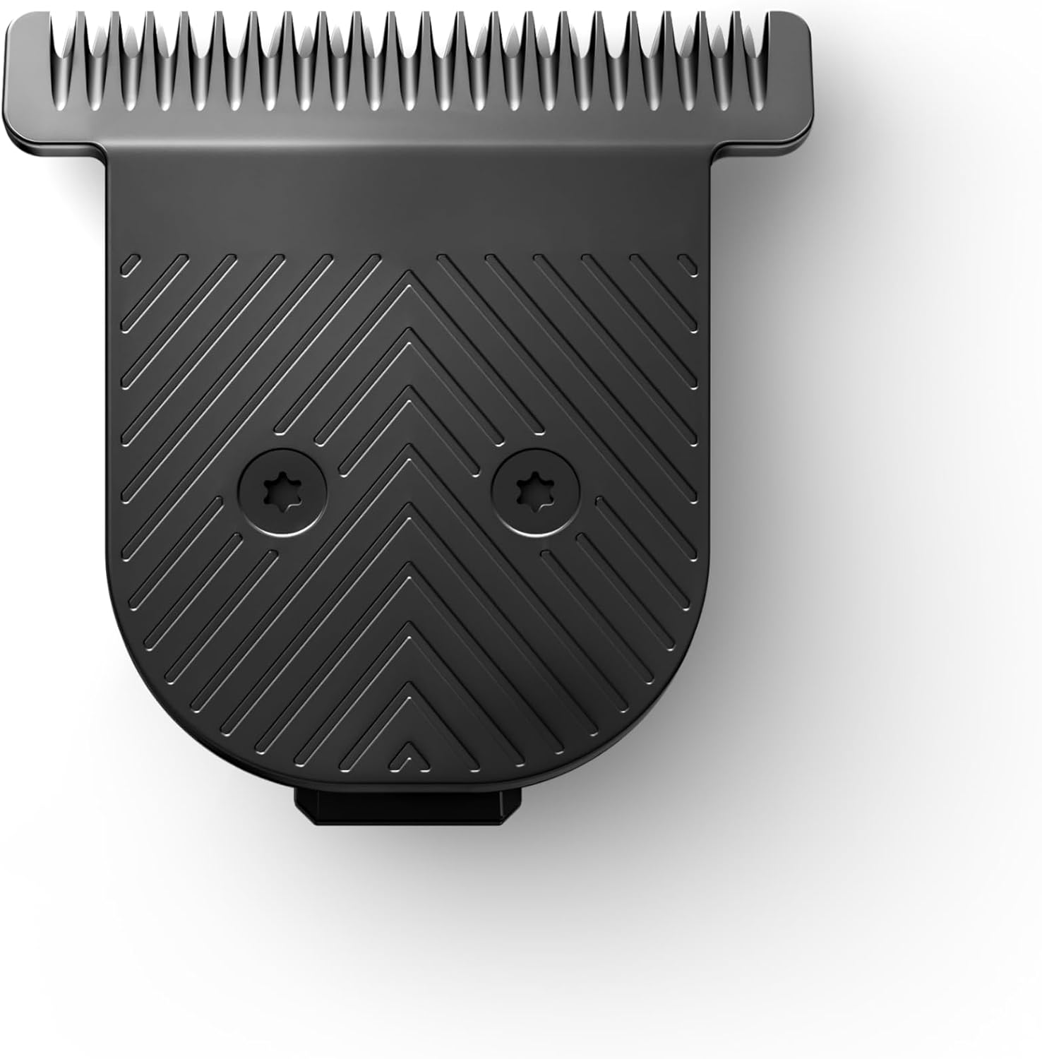 MANSCAPED The Beard Hedger - Cuchilla de repuesto SkinSafe, hoja en...