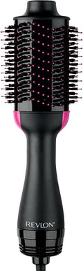 Revlon-Cepillo de aire caliente para secador de cabello y voluminiz...