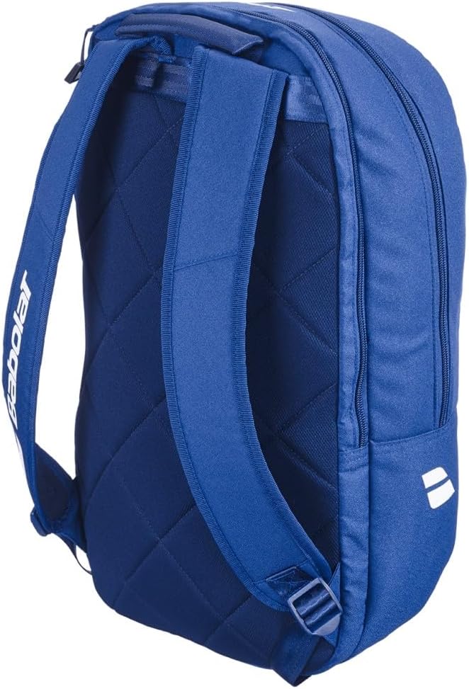Mochila de pádel Babolat Court Lite (azul marino) \u2013 Accesorios...