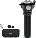 HYAKO Masajeador Pro Max Therapy \u2013 Vibración de tejido profund...