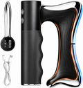 NIFFPD Dispositivo de contorno de cuerpo completo con calor ajustab...