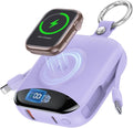 Cargador portátil, 10,000 mAh 22,5 W banco de energía de carga rápi...