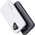 Paquete de 2 cargadores portátiles 2026 de 10000 mAh con cables int...