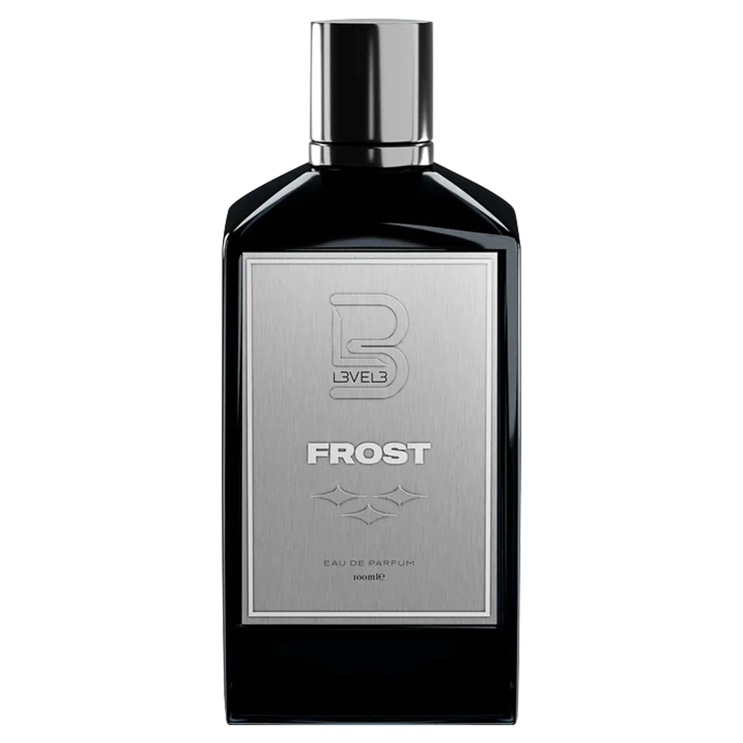 L3 Colonia Eau de Parfum de nivel 3 para hombre, EDP de larga durac...