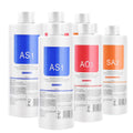 WONDER POINT Aqua Peeling Solution, Salon Professional Premium Derm...