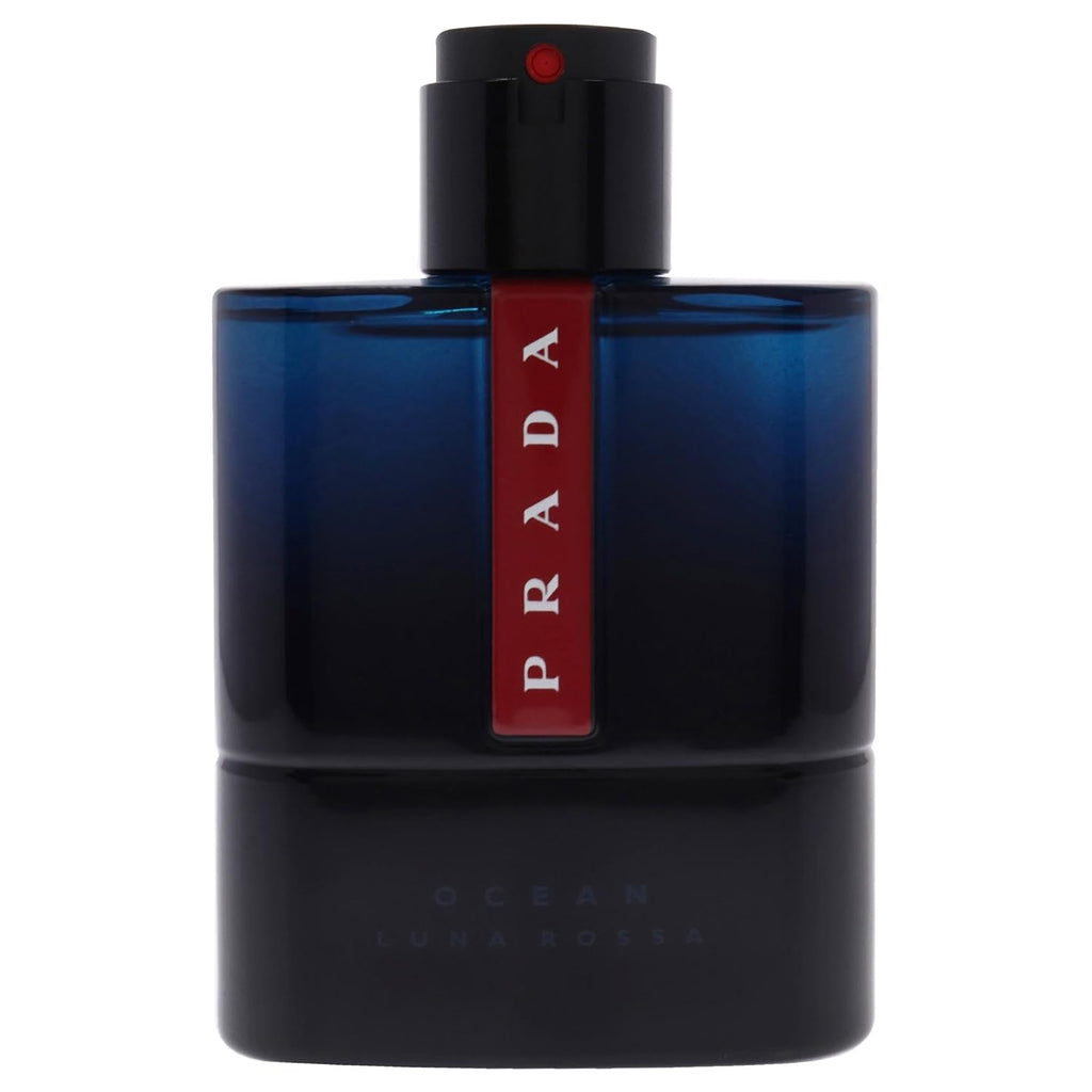 Prada Luna Rossa Ocean por Prada para Hombre - 3.3 oz EDT en Spray